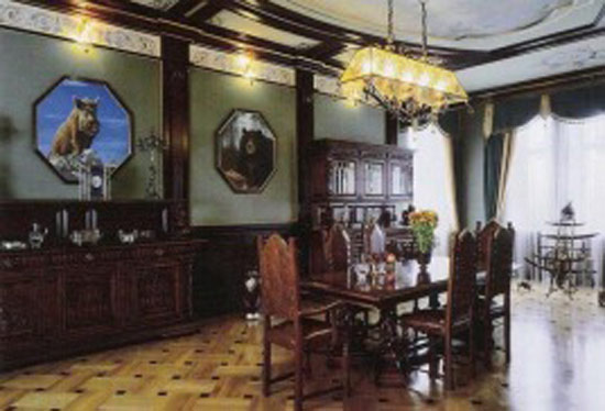 bungalo