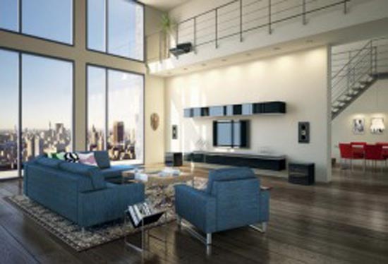 loft