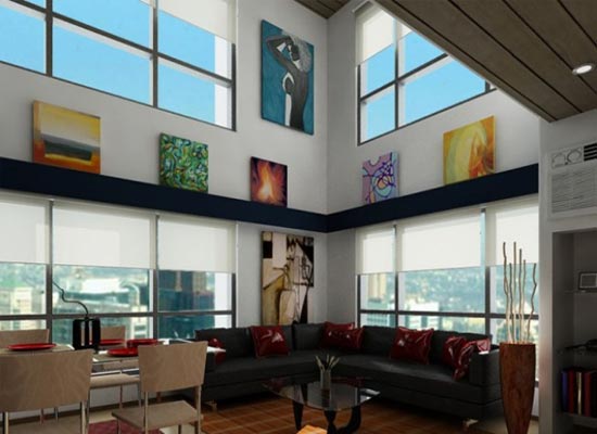 loft
