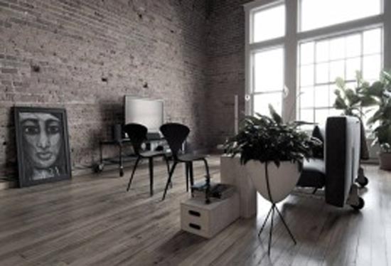 loft
