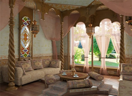 orient