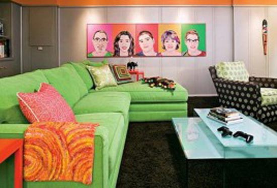 pop-art