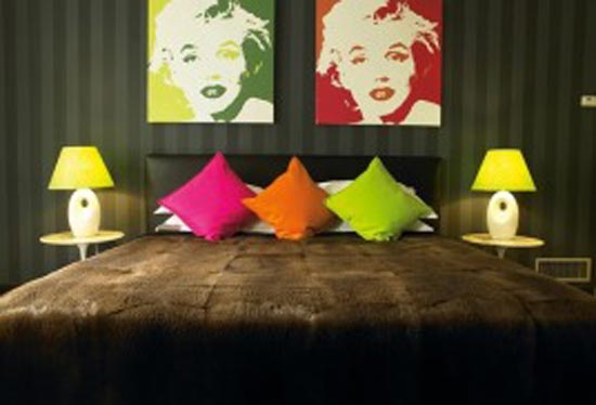 pop-art